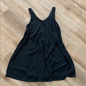 NWOT Pink Blush maternity cocktail dress.